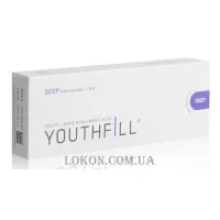 YOUTHFILL Deep - Філер для корекції зморшок