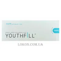 YOUTHFILL Shape - Філер для корекції середніх і глибоких зморшок