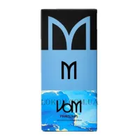 VOM M - Філер для корекції зморшок середньої глибини