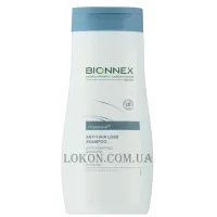 BIONNEX Organica Anti-Hair Loss Shampoo For Oily Hair - Шампунь проти випадіння для жирного волосся