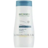 BIONNEX Organica Anti Hair Loss Shampoo For Dry & Damaged Hair - Шампунь проти випадіння для сухого та пошкодженого волосся