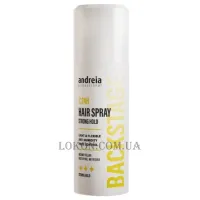 ANDREIA Backstage Strong Hold Hairspray - Лак для волосся сильної фіксації