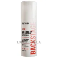 ANDREIA Backstage Extreme Hold Hairspray - Лак для волосся екстрасильної фіксації
