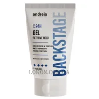 ANDREIA Backstage Extreme Hold Gel - Гель для волосся екстрасильної фіксації