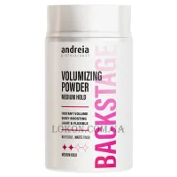 ANDREIA Backstage Volumising Powder - Пудра для об'єму волосся