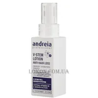 ANDREIA V-Stem Anti-Hair Loss Adjuvant Lotion - Лосьйон від випадіння волосся