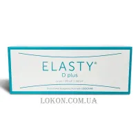 Elasty D Plus - Філер