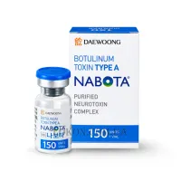 NABOTA Botulinum Toxin Type A 150 - Ботулінічний токсин типу А