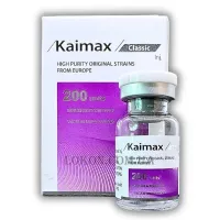 KAIMAX 200U - Ботулотоксин типу А