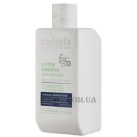 ANDREIA V-Stem Adjunctive Anti-Hair Loss Shampoo - Шампунь проти випадіння волосся