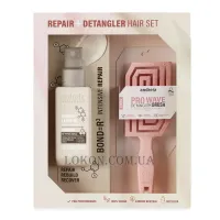 ANDREIA Repair + Detangler Hair Set - Набір для відновлення та розплутування волосся