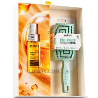 ANDREIA Shine & Detangler Hair Set - Подарунковий набір для волосся