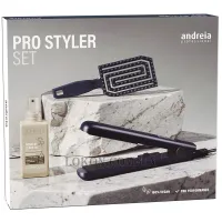 ANDREIA Pro Styler Set - Набір для укладання волосся