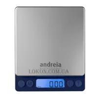 ANDREIA Pro Scale - Професійні ваги