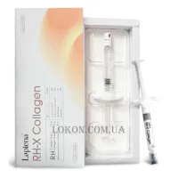 LAPIENA RH-X Collagen - Колагеновий біоревіталізуючий препарат з екзосомами