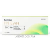 LAPIENA PN Eyes - Полінуклеотидний бустер для зони навколо очей
