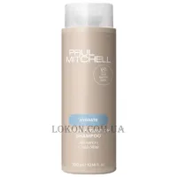 PAUL MITCHELL Hydrate Sheer Hydration Shampoo - Зволожуючий шампунь для сухого волосся
