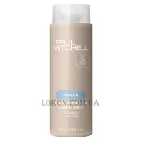 PAUL MITCHELL Hydrate Sheer Hydration Conditioner - Зволожуючий кондиціонер для волосся