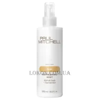PAUL MITCHELL Curl Refreshing Mist - Освіжаючий спрей