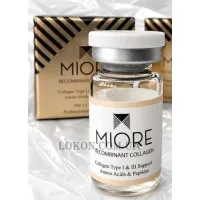 MIORE Recombinant Collagen - Рекомбінантний колаген