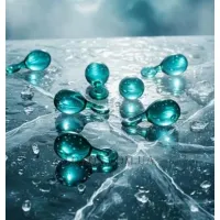 MIORE 107 Deep Hydration Skin with Hyaluronic Acid - Капсули з гіалуроновою кислотою