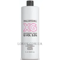 PAUL MITCHELL XG Processing Cream Developer 10 Vol - Окислювач 3%