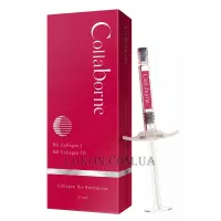 COLLABORNE Collagen Bio Revitalizer - Структурний колагеновий бустер