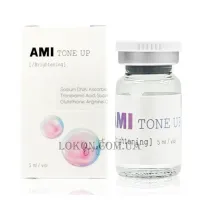 AMI Tone Up - Скін-бустер