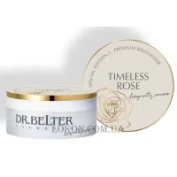 DR. BELTER Timeless Rose Longevity Cream - Антивіковий крем
