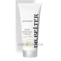 DR. BELTER Timeless Rose Longevity Massage Cream - Масажний крем