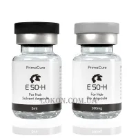 PRIMACURE E 50-H for Hair - Бустер для волосся та шкіри голови