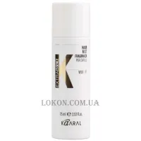 KAARAL Extra K Essence Woody - Парфум-концентрат для волосся з квітково-деревним ароматом
