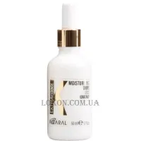 KAARAL Extra K Essence Treatment Drops Moisturizing - Зволожуючі краплі-концентрат для волосся з рослинними ліпідами
