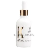 KAARAL Extra K Essence Treatment Drops Shiny - Краплі-концентрат для блиску волосся на основі олії рижію
