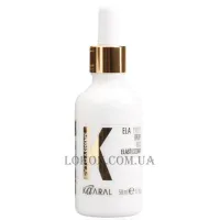 KAARAL Extra K Essence Treatment Drops Elasticity - Краплі-концентрат для еластичності волосся з рослинними екстрактами