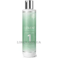 HP FIRENZE Element Refreshing Shampoo - Освіжаючий шампунь для волосся з ментолом