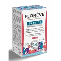 FLORÊVE [IN] Détox Slim Inside - Вітамінна добавка для схуднення у стіках