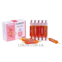 FLORÊVE [IN] Glow Radiance Cure - Вітамінна добавка для сяйва шкіри
