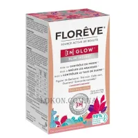 FLORÊVE [IN] Glow Slim Inside - Вітамінна добавка для корекції тіла