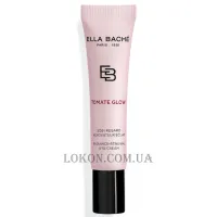 ELLA BACHE Tomate Glow Radiance-Renewal Eye Cream - Томат глоу крем для повік