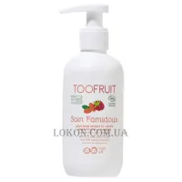 TOOFRUIT Soin Famidoux - Пом'якшувальний догляд для всієї родини/атопічна шкіра