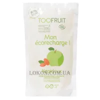 TOOFRUIT Kapidoux Dermo-Soothing Shampoo - Шампунь 