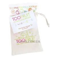 TOOFRUIT My Travel Kit - Набор мініатюр у мішечку