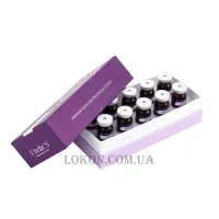 DERMALINE D'Lexo Contouring Serum E Bella S - Сироватка для корекції фігури