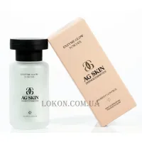 AG SKIN Pigment Control Enzyme Glow Powder - Ензимна пудра