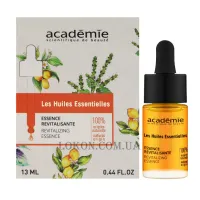 ACADEMIE Revitalizing Essence - Есенція для відновлення шкіри обличчя