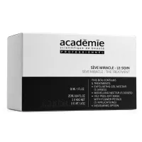 ACADEMIE Sève Miracle Le Soin - Процедура 
