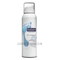 FOOTLOGIX Daily Maintenance Formula - Мус для щоденного догляду