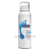 FOOTLOGIX Very Dry Skin Formula - Мус для дуже сухої шкіри п’ят
