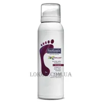 FOOTLOGIX Rough Skin Formula - Мус для огрубілої шкіри стоп